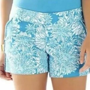 Lilly Pulitzer Ariel Blue “Lion in the Sun”